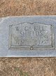  W. C. “Bill” Shields