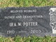  Ira W Potter
