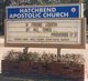 Hatchbend Apostolic Church Cemetery