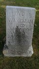  Lloyd B Wakeman
