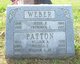 Melissa E Patton or Balt Patton Photo