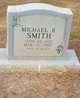  Michael R. Smith