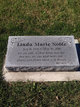  Linda Marie <I>Denton</I> Noble