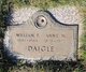  William Francis Daigle