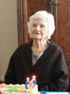 Eunice Ann Arington Manning - Obituary