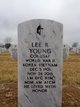 Lee Roy Young Photo