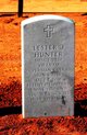 Lester James “Jim” Hunter Photo