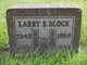 Larry S. Block Photo