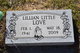 Lillian Little Love Photo