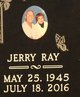 Jerry Ray Goff Photo