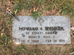  Howard R Wunker