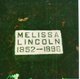  Malissa Alice <I>Willey</I> Lincoln