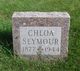  Chloa Seymour