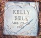 Kelley Bell Photo