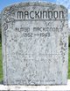  Hector Almon “Al” MacKinnon