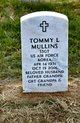 Tommy L Mullins Photo