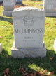  Mary E McGuinness