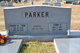 Perry Daniel Parker Sr. Photo