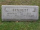  Kenneth W. Bennett