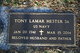  Tony Lamar Hester Sr.