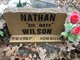 Nathan “Big Nate” Wilson Sr. Photo