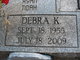 Debra K. Little Photo