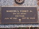 Marvin L. Toney Jr. Photo