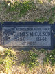  James Marvin Colson
