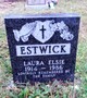  Laura Elsie Estwick