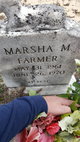 Marsha M Farmer Photo