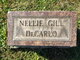  Nellie <I>Gill</I> DeCarlo
