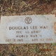 Douglas Lee Way Photo