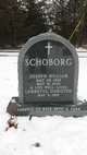  Joseph William Schoborg