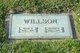  Wilmer Warren Willson