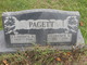  Clarence  A Pagett