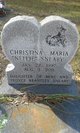  Christina Marie Sneary