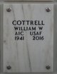 William Wright Cottrell III Photo