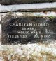 Charles H. “Charlie” Eldred Photo
