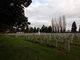 Cesena War Cemetery