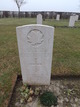 Lance Corporal George William Stephens