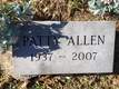  Patricia “Patty” Allen