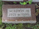  Edwin S Gorychka