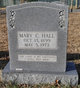  Mary Corbin Hall