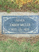  Enoch Miller