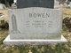  David H. Bowen
