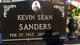 Kevin Sean Sanders Photo