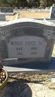  Rissie Price Sr.