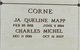  Charles Michel Corne