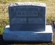  Theodore V. Mason