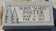 Jamie Ray “James” Foster Photo